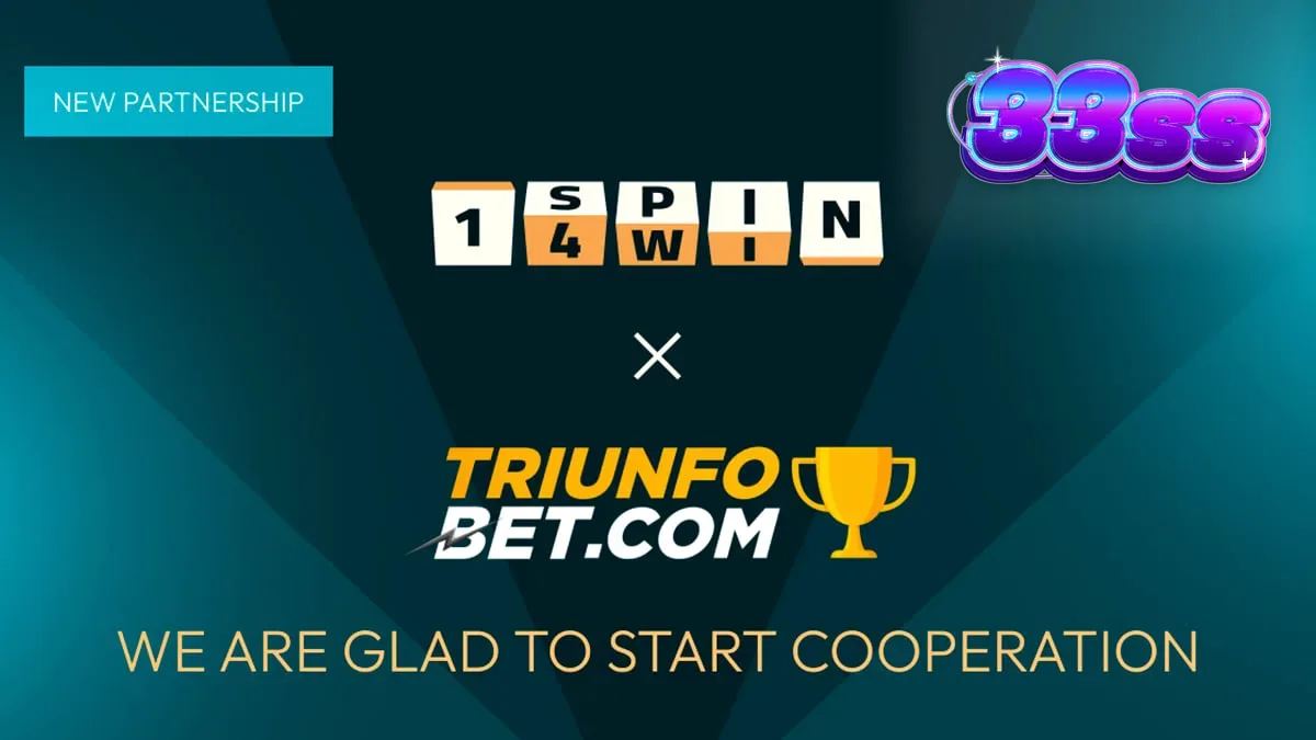 Jogos de slot da 1spin4win disponíveis na plataforma TriunfoBet