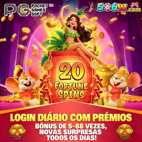 506W Game Online Resmi 2026