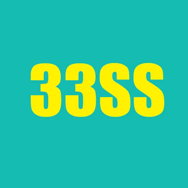 33ss Login