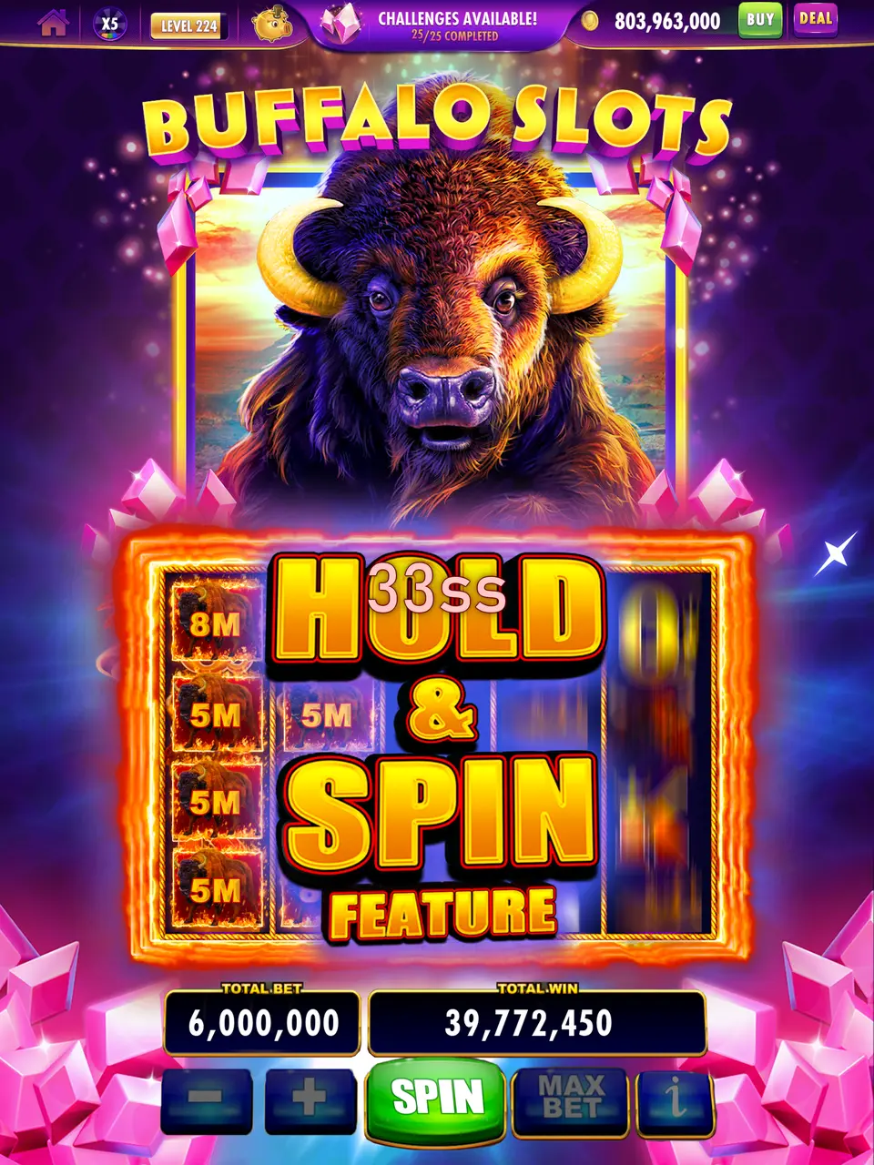 33ss Login