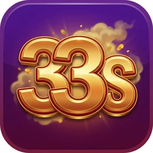 33ss Logo - Oficial